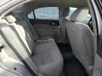 2010 Ford Fusion S