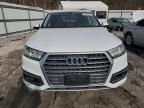 2019 Audi Q7 Prestige