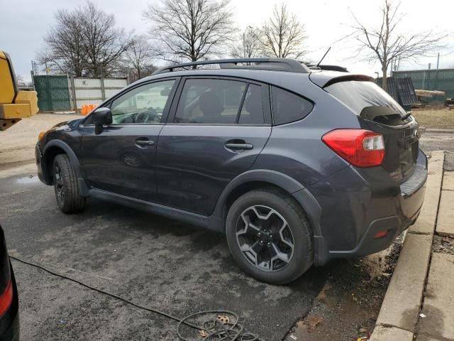 2013 Subaru XV Crosstrek 2.0 Premium