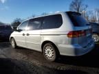 2004 Honda Odyssey LX