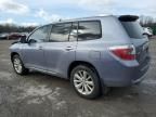 2008 Toyota Highlander Hybrid