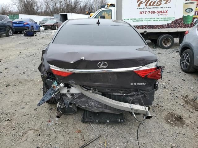 2014 Lexus ES 350