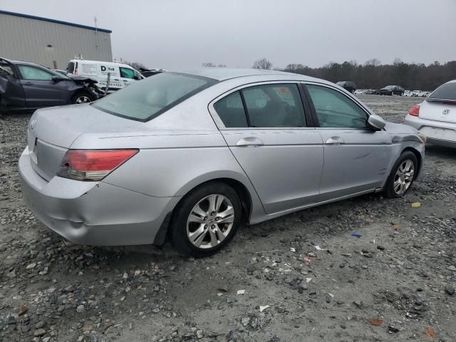 2010 Honda Accord LXP