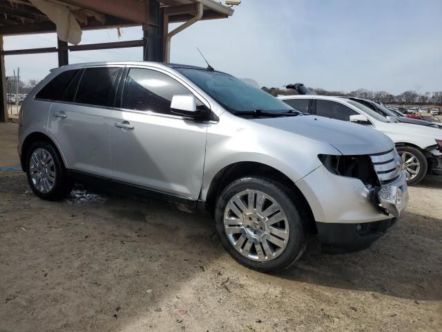 2010 Ford Edge Limited