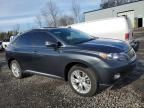 2010 Lexus RX 450H