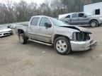 2012 Chevrolet Silverado C1500 LT