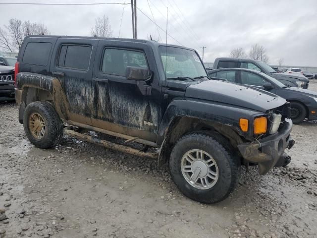 2006 Hummer H3