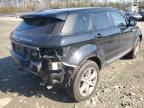 2015 Land Rover Range Rover Evoque Pure Premium