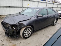 Toyota Camry se Vehiculos salvage en venta: 2010 Toyota Camry SE