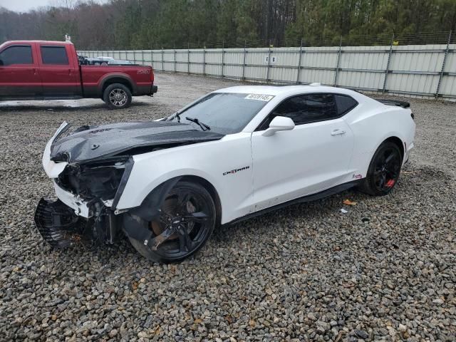 2019 Chevrolet Camaro SS