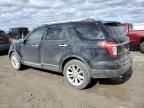 2012 Ford Explorer Limited