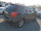 2012 Chevrolet Equinox LS