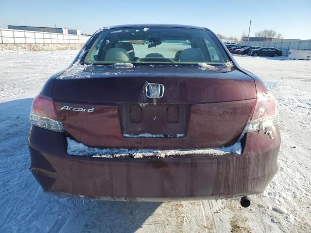 2008 Honda Accord LX