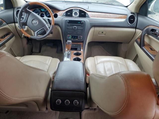 2009 Buick Enclave CXL