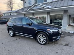 2016 Volvo XC90 T6 en venta en North Billerica, MA