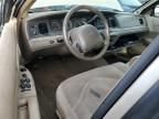 1999 Ford Crown Victoria