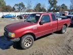 2006 Ford Ranger Super Cab