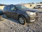 2013 GMC Acadia SLE