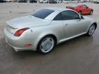 2002 Lexus SC 430