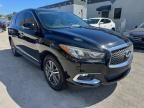 2018 Infiniti QX60