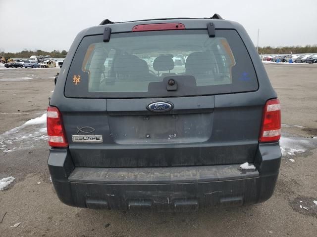 2008 Ford Escape XLS