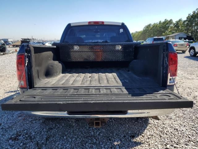 2004 Dodge RAM 2500 ST