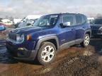 2017 Jeep Renegade Limited