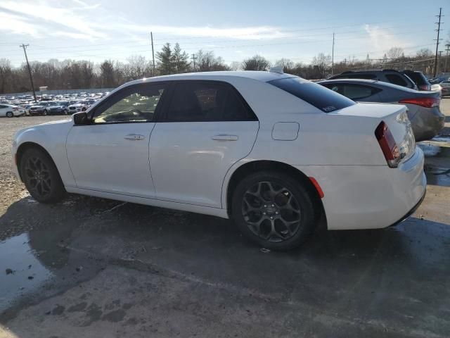 2019 Chrysler 300 S