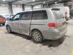 2009 Honda Odyssey EXL