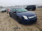 2007 Ford Fusion S