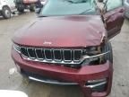 2024 Jeep Grand Cherokee Limited 4XE