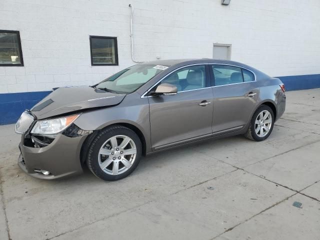 2010 Buick Lacrosse CXL