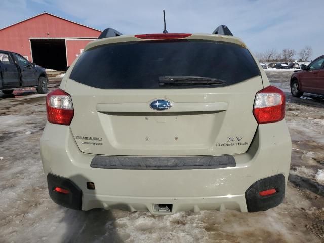 2013 Subaru XV Crosstrek 2.0 Premium