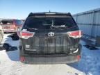 2015 Toyota Highlander LE