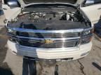 2015 Chevrolet Silverado K1500 High Country