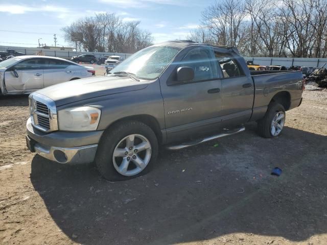 2007 Dodge RAM 1500 ST