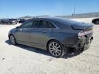 2016 Lincoln MKZ