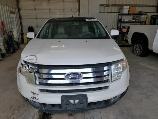 2010 Ford Edge Limited