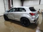 2022 Mitsubishi Outlander Sport ES