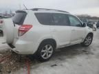 2010 Toyota Rav4 Limited