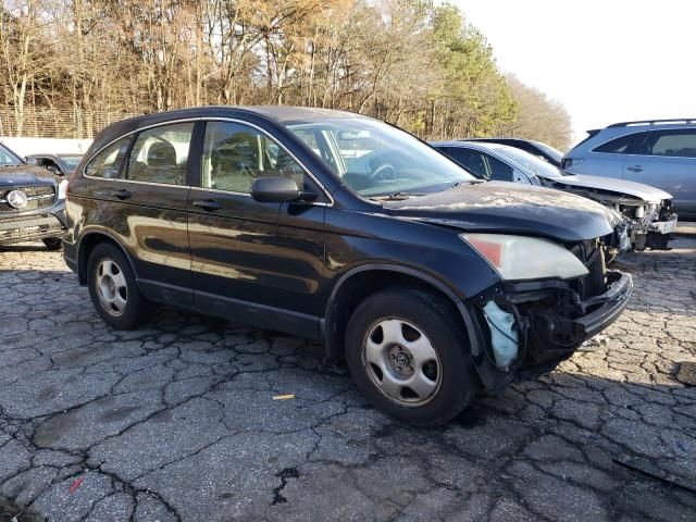 2010 Honda CR-V LX