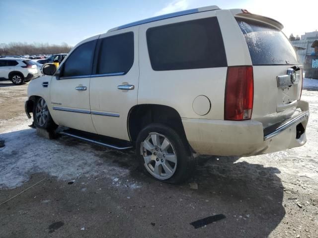 2007 Cadillac Escalade Luxury