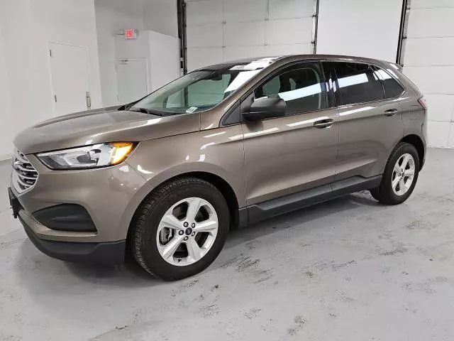 2019 Ford Edge SE