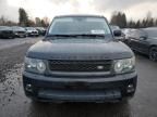 2010 Land Rover Range Rover Sport LUX