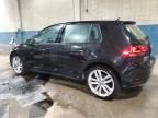 2017 Volkswagen Golf S