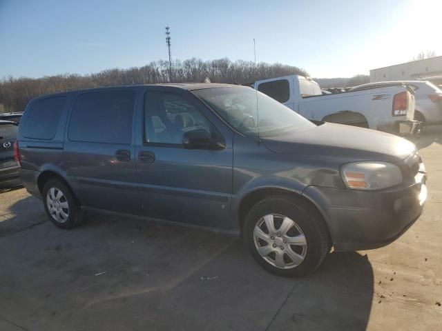 2006 Chevrolet Uplander LS