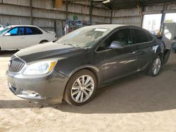 Salvage cars for sale at Phoenix, AZ auction: 2013 Buick Verano