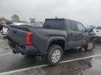 2024 Toyota Tacoma Double Cab