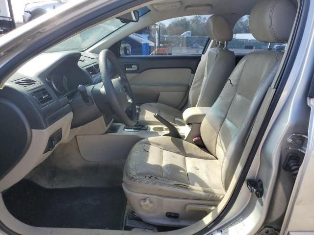 2008 Ford Fusion SE