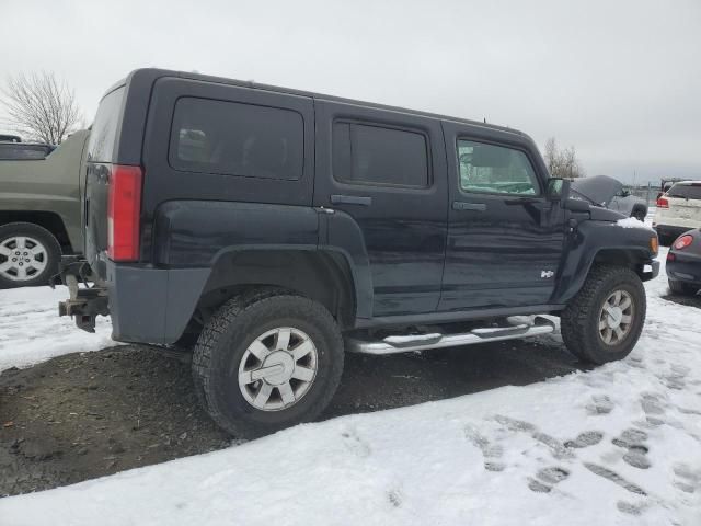 2007 Hummer H3